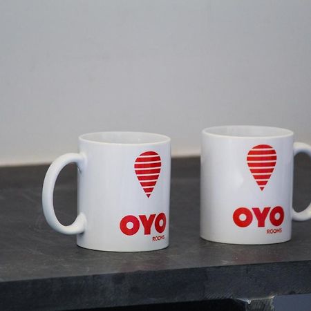 Oyo Hotel Grand City Tezpur Esterno foto