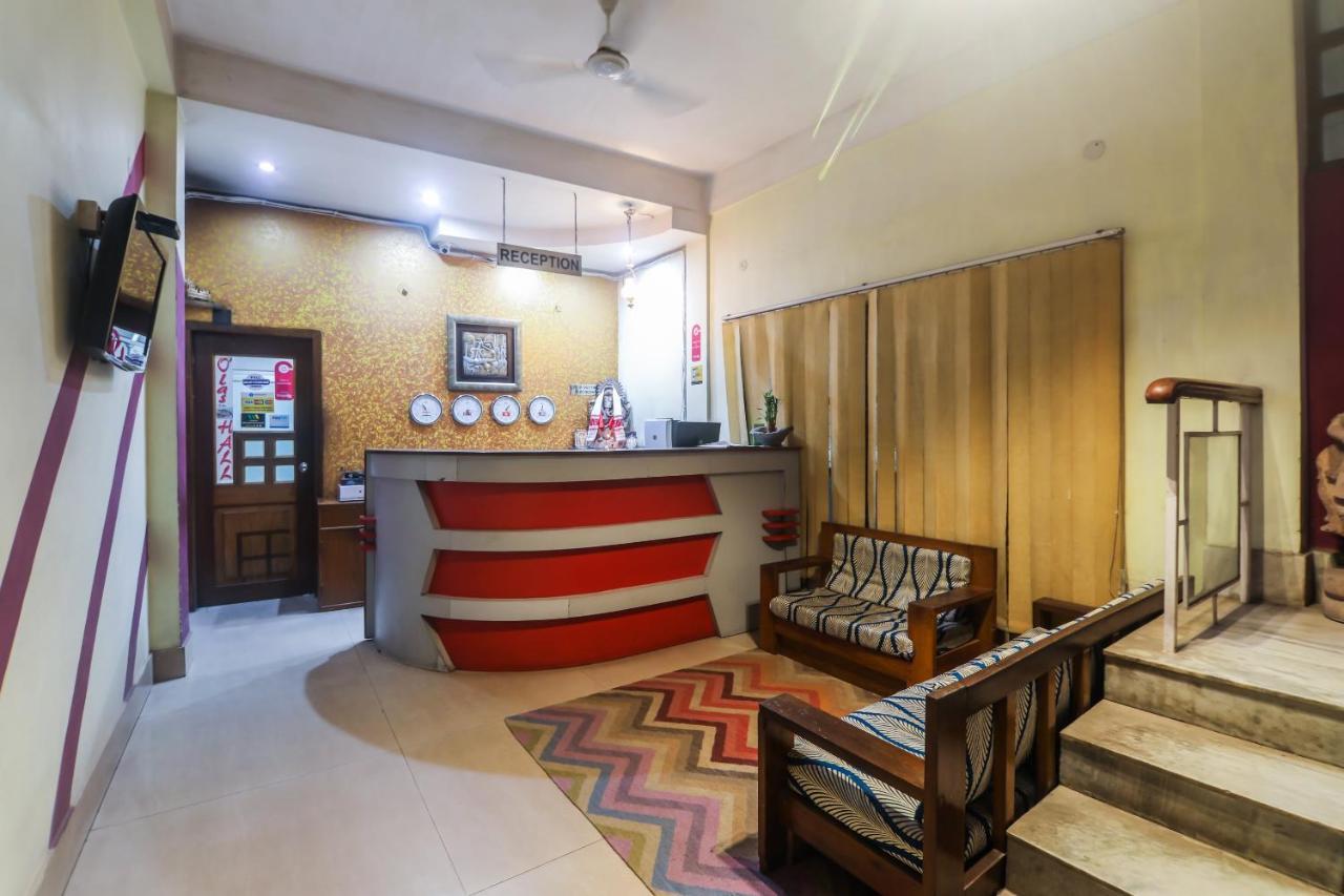 Oyo Hotel Grand City Tezpur Esterno foto