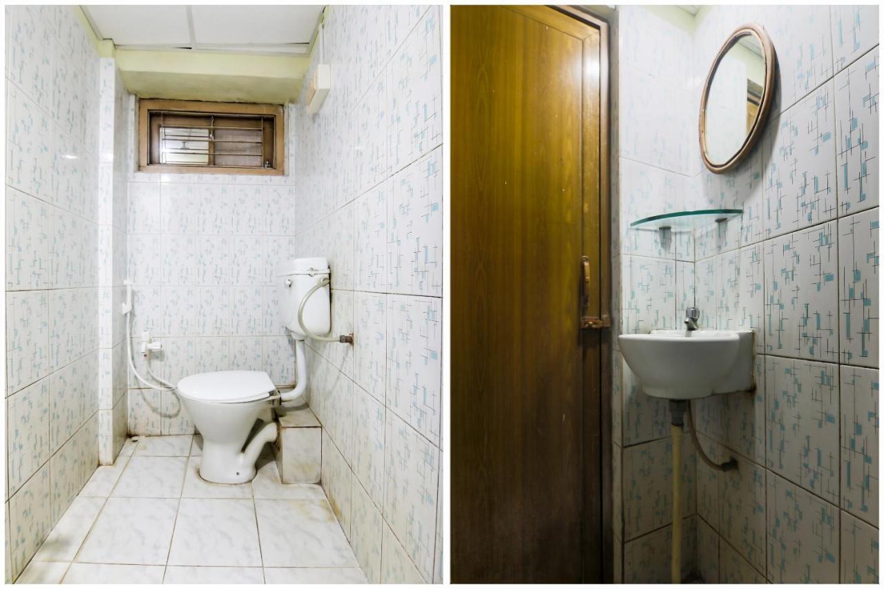 Oyo Hotel Grand City Tezpur Esterno foto