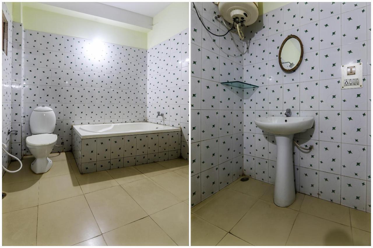 Oyo Hotel Grand City Tezpur Esterno foto