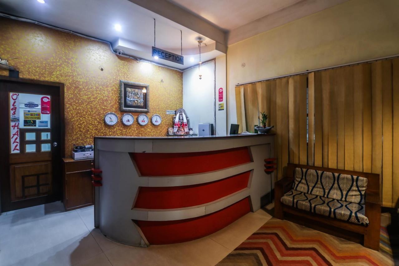Oyo Hotel Grand City Tezpur Esterno foto