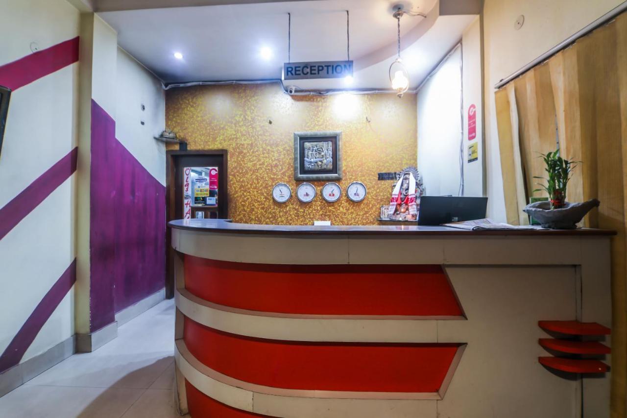 Oyo Hotel Grand City Tezpur Esterno foto