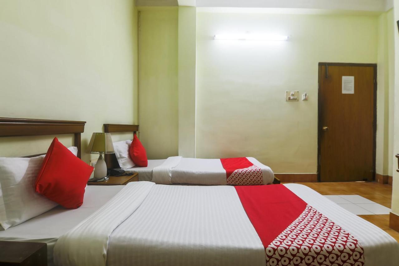 Oyo Hotel Grand City Tezpur Esterno foto