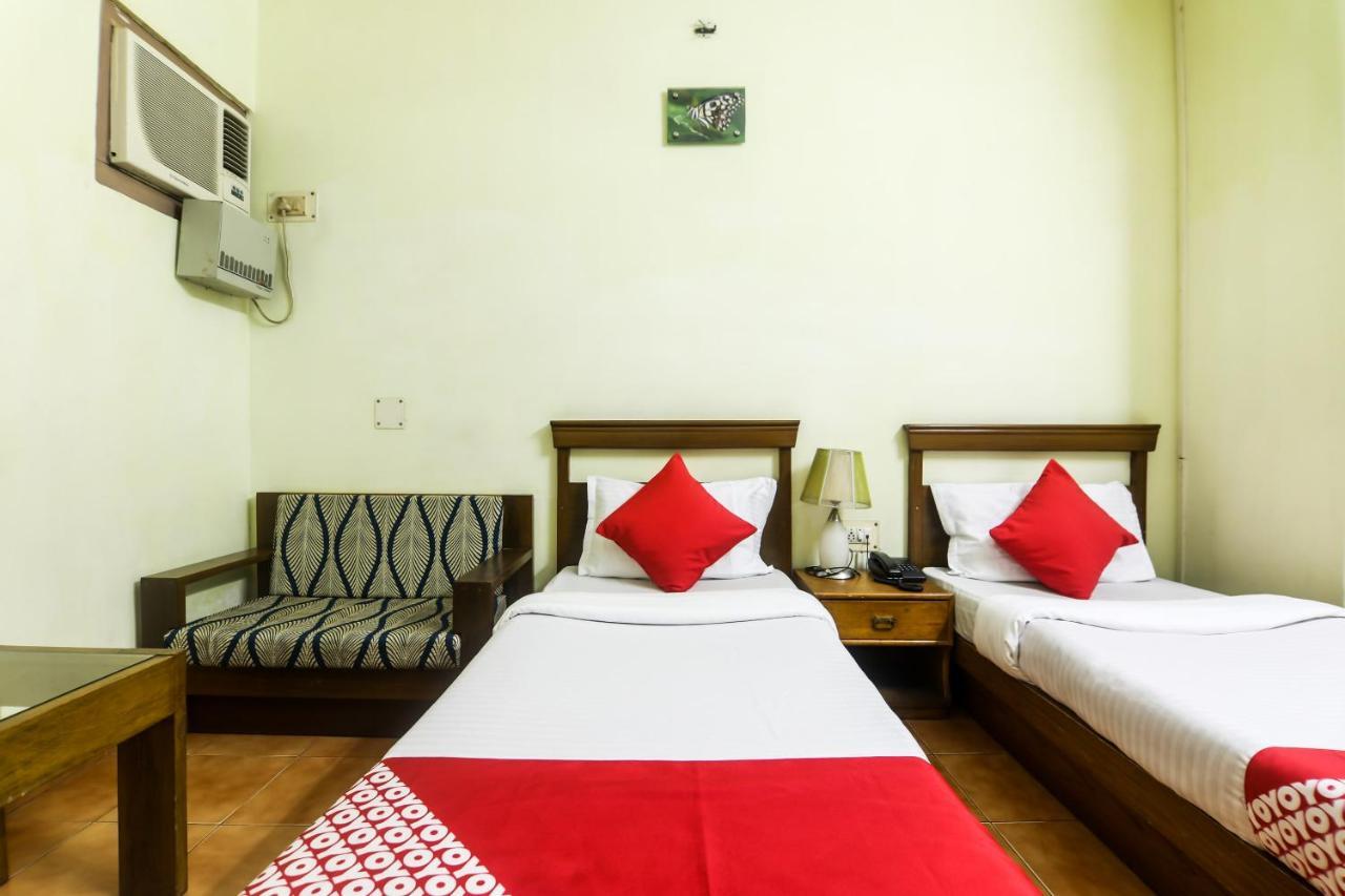 Oyo Hotel Grand City Tezpur Esterno foto