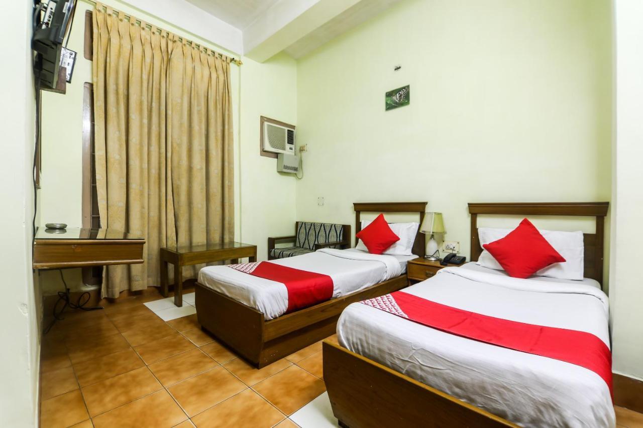 Oyo Hotel Grand City Tezpur Esterno foto