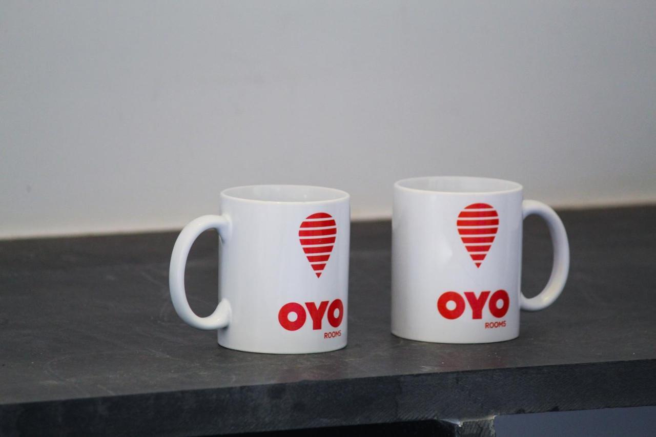Oyo Hotel Grand City Tezpur Esterno foto